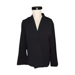 Ann Taylor Black Blazer